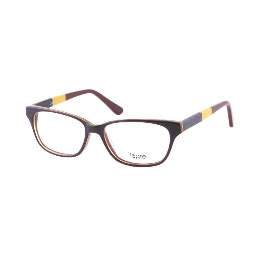 LEGRE LE245 Eyeglasses 000 52mm